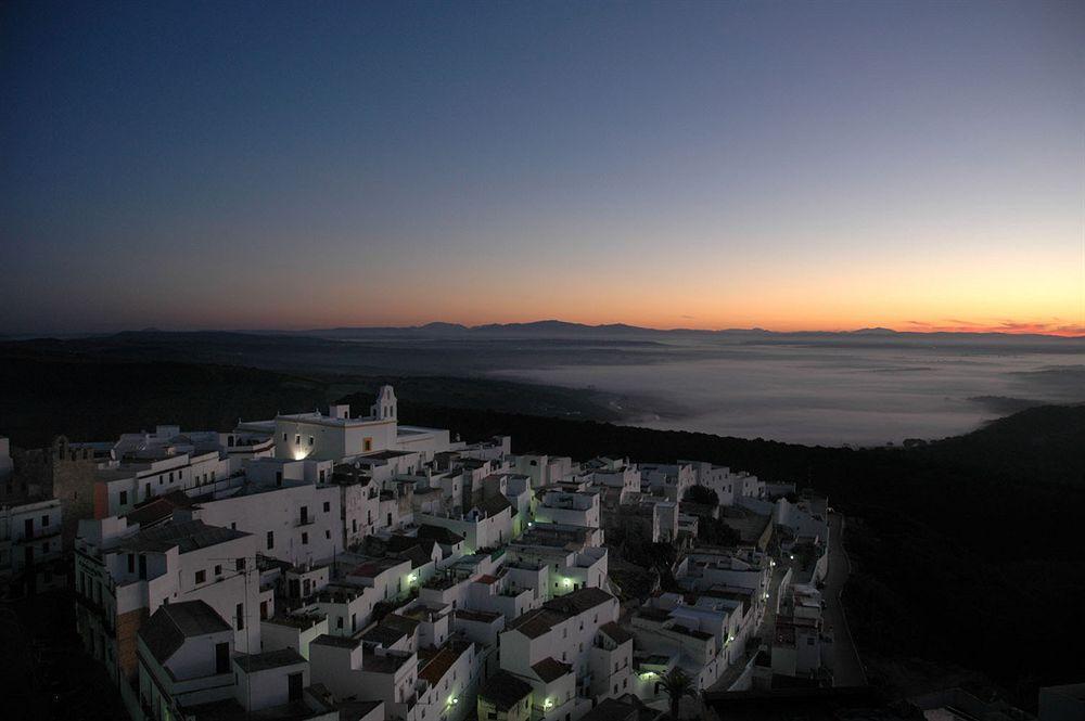 La Botica De Vejer Hotell Vejer de la Frontera Eksteriør bilde