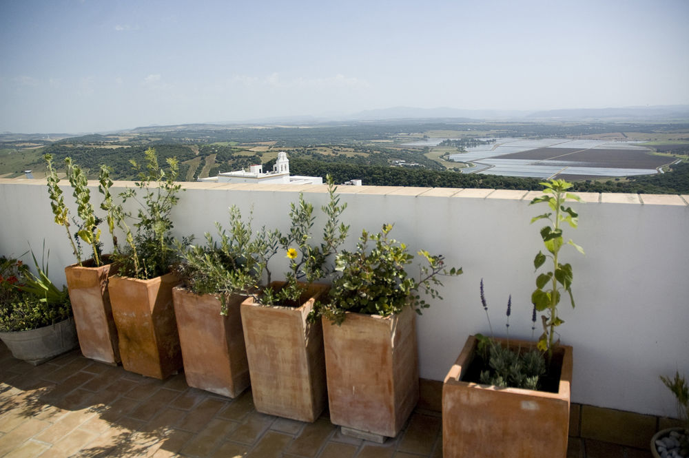 La Botica De Vejer Hotell Vejer de la Frontera Eksteriør bilde