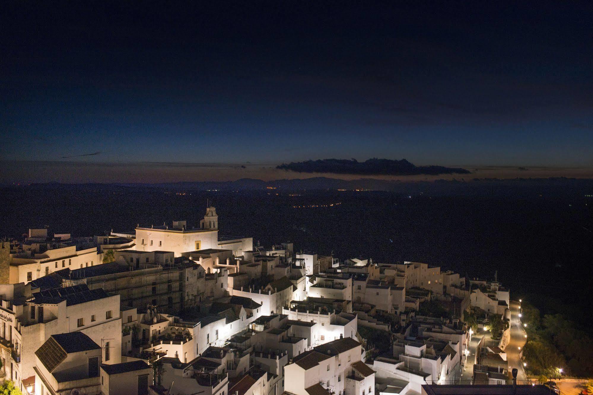 La Botica De Vejer Hotell Vejer de la Frontera Eksteriør bilde