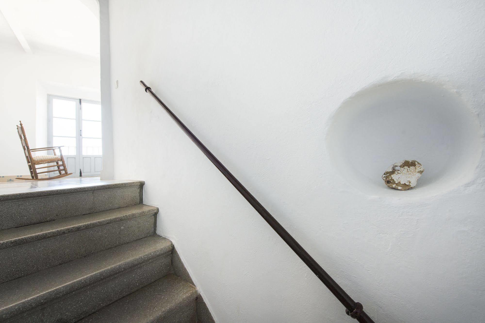 La Botica De Vejer Hotell Vejer de la Frontera Eksteriør bilde